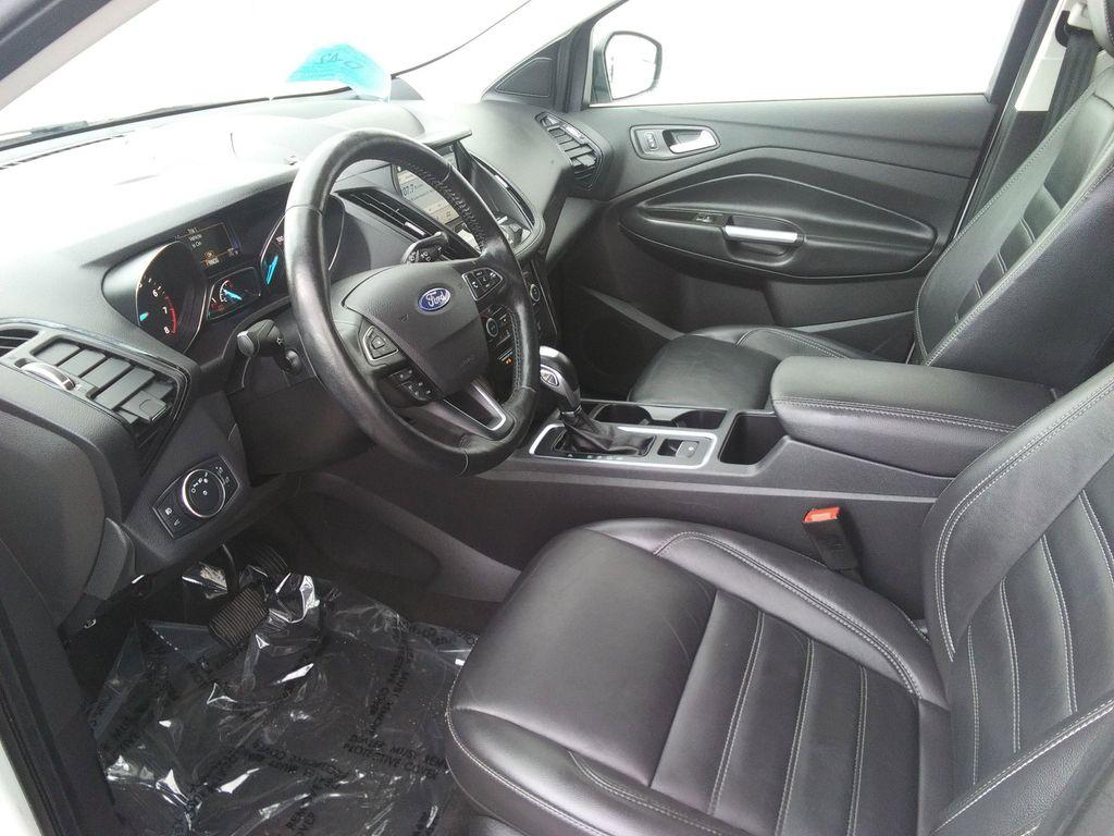 used 2019 Ford Escape car, priced at $17,975