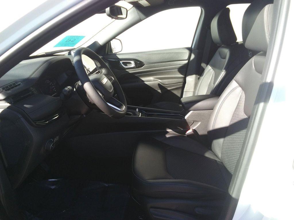 new 2026 Jeep Compass car, priced at $31,477