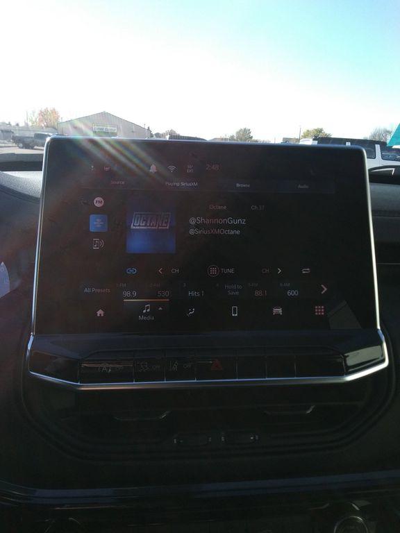 new 2026 Jeep Compass car, priced at $31,477