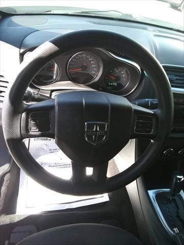 used 2012 Dodge Avenger car, priced at $7,999