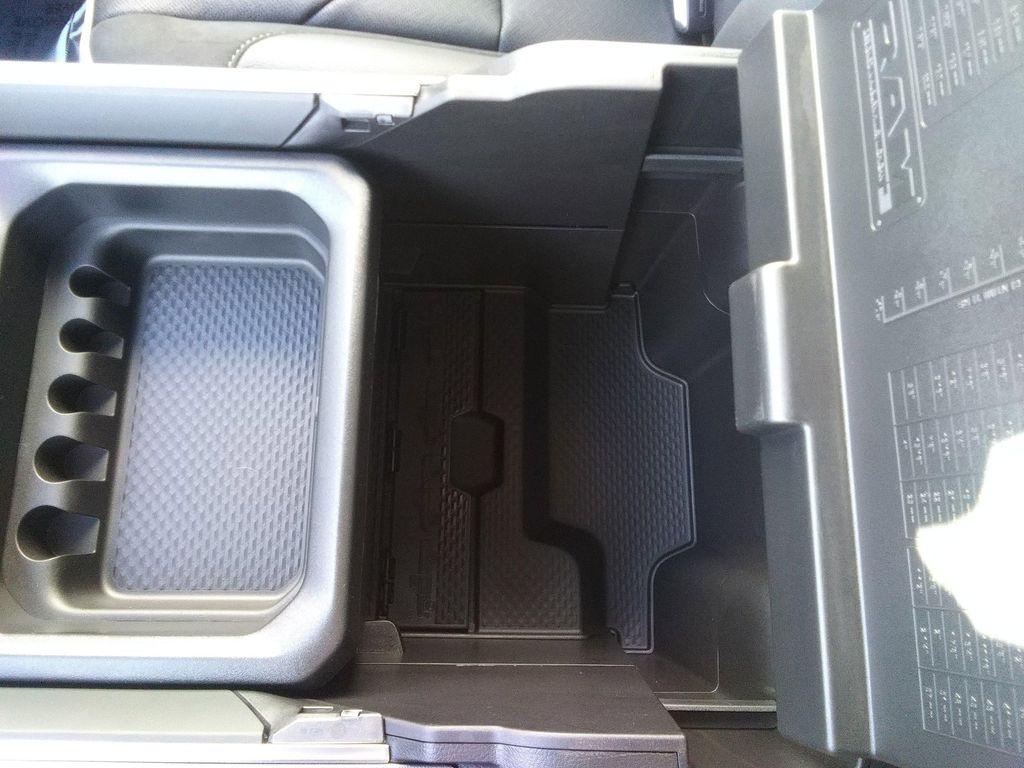 new 2026 Ram 1500 car, priced at $60,977