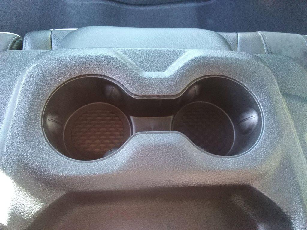 new 2026 Ram 1500 car, priced at $60,977