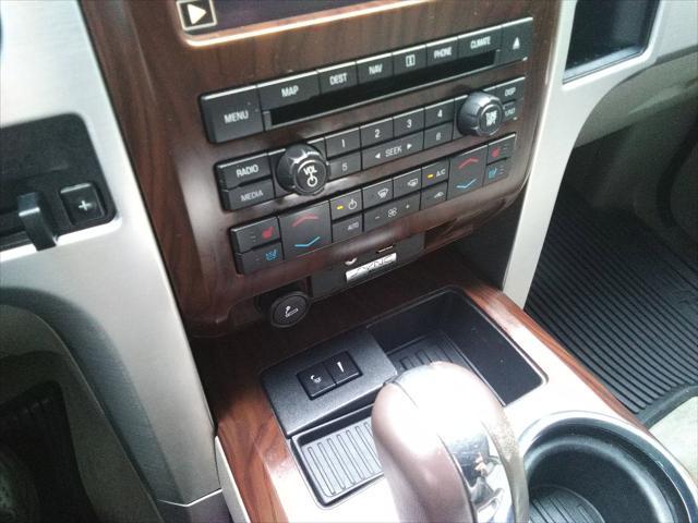 used 2010 Ford F-150 car, priced at $8,999