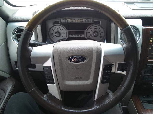 used 2010 Ford F-150 car, priced at $8,999