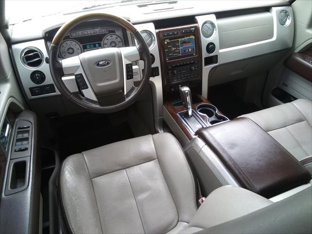used 2010 Ford F-150 car, priced at $8,999