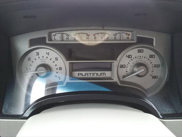 used 2010 Ford F-150 car, priced at $8,999