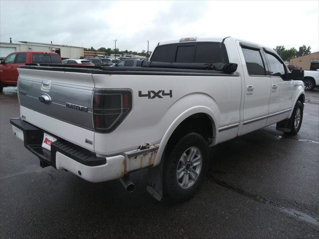 used 2010 Ford F-150 car, priced at $8,999