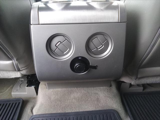 used 2010 Ford F-150 car, priced at $8,999