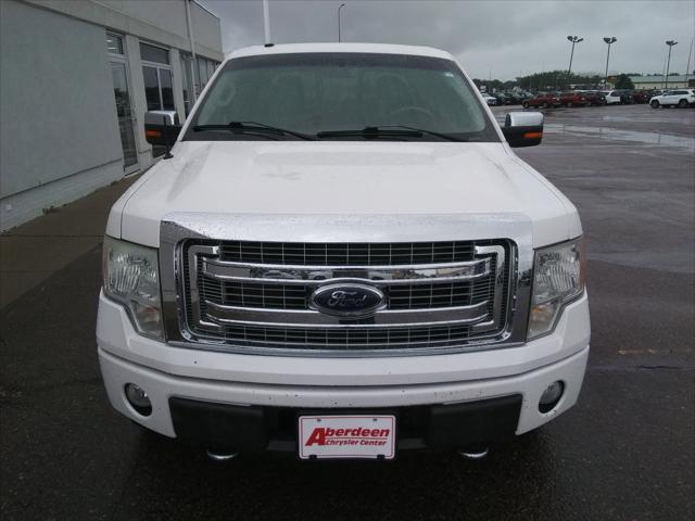 used 2010 Ford F-150 car, priced at $8,999