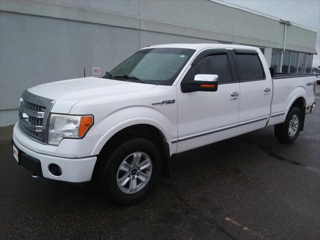 used 2010 Ford F-150 car, priced at $8,999