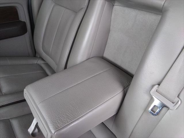 used 2010 Ford F-150 car, priced at $8,999