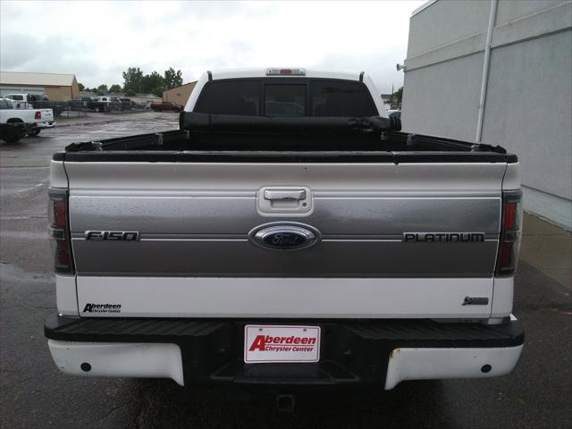 used 2010 Ford F-150 car, priced at $8,999