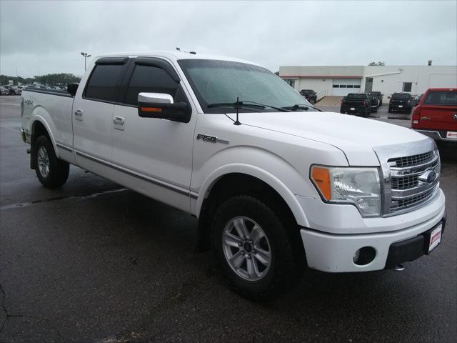 used 2010 Ford F-150 car, priced at $8,999