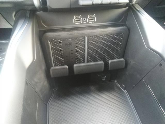 new 2025 Ram 1500 car, priced at $57,477