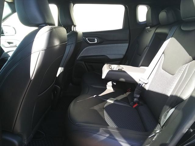new 2025 Jeep Compass car, priced at $30,677