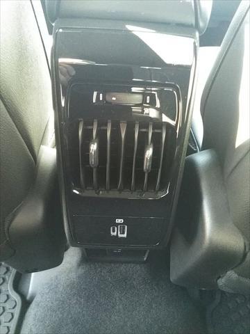 new 2025 Jeep Compass car, priced at $30,677