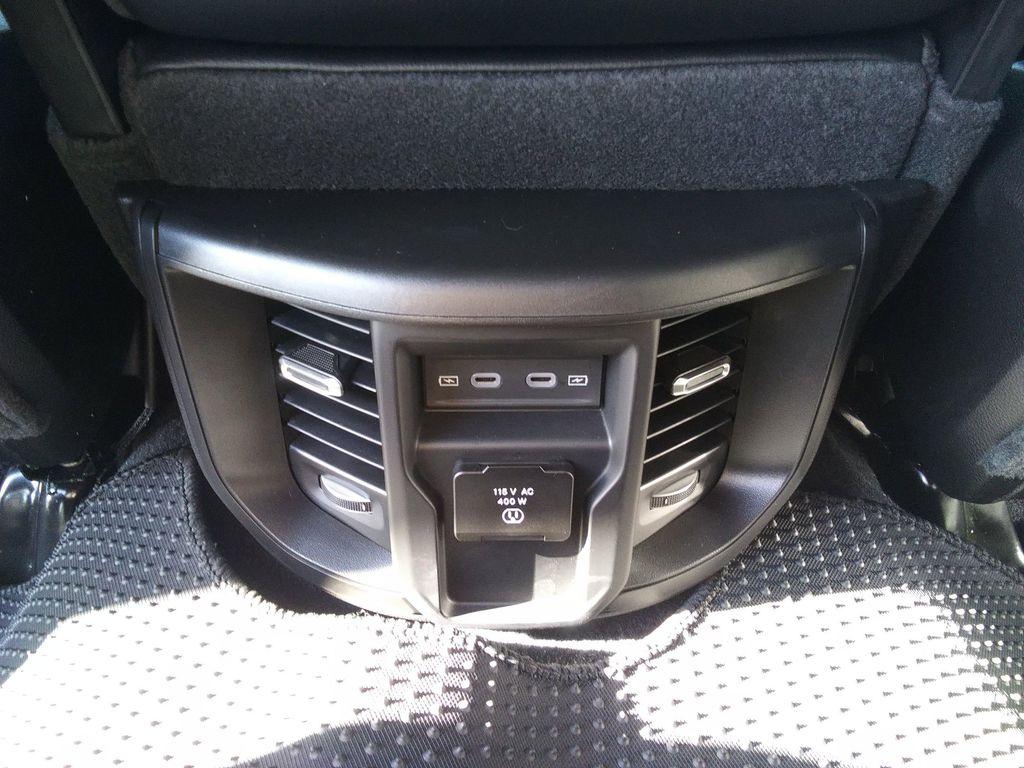 new 2026 Ram 3500 car, priced at $80,477