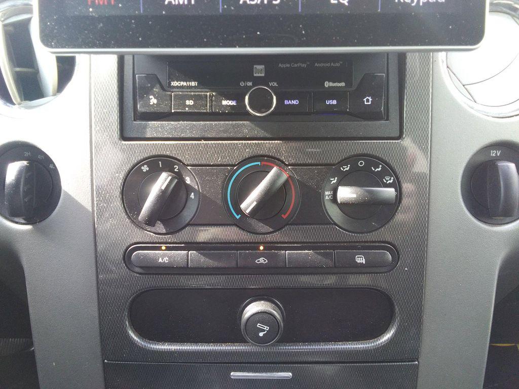 used 2007 Ford F-150 car, priced at $5,999