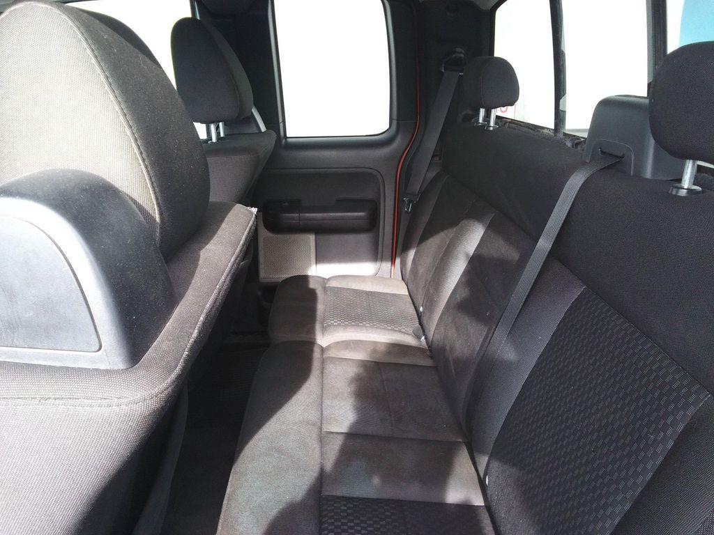 used 2007 Ford F-150 car, priced at $5,999