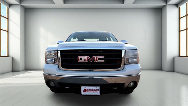 used 2009 GMC Sierra 1500 car, priced at $12,999