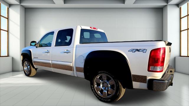 used 2009 GMC Sierra 1500 car, priced at $12,999