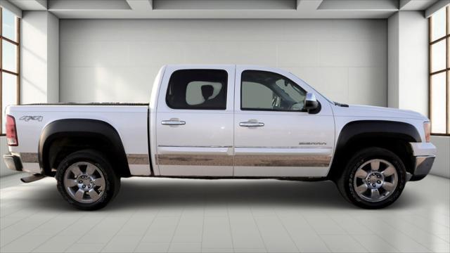 used 2009 GMC Sierra 1500 car, priced at $12,999