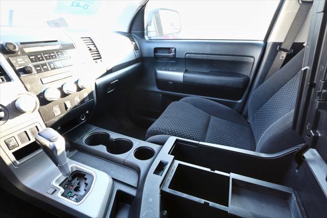 used 2012 Toyota Tundra car, priced at $15,999