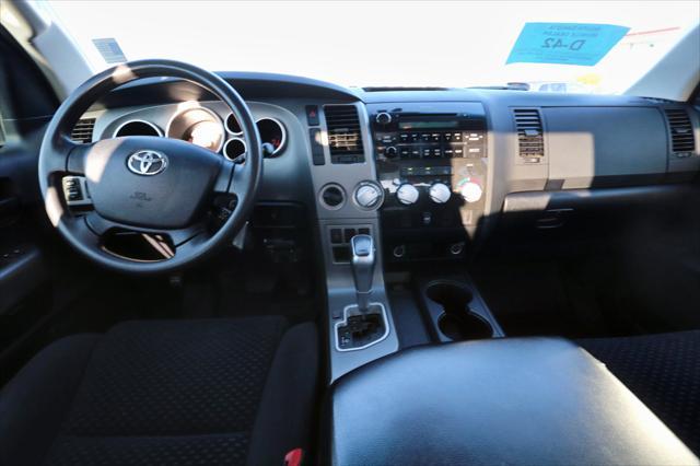 used 2012 Toyota Tundra car, priced at $15,999