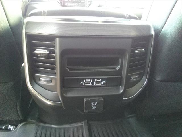 new 2025 Ram 2500 car, priced at $64,977