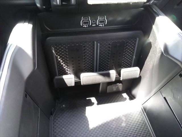new 2025 Ram 2500 car, priced at $64,977
