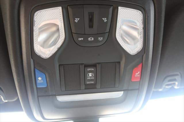 used 2022 Ram 1500 car, priced at $36,975