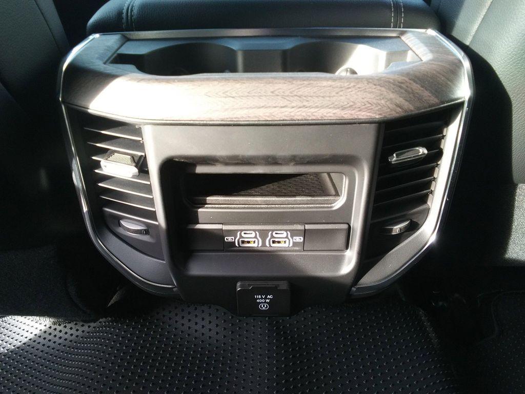 new 2026 Ram 3500 car, priced at $81,477