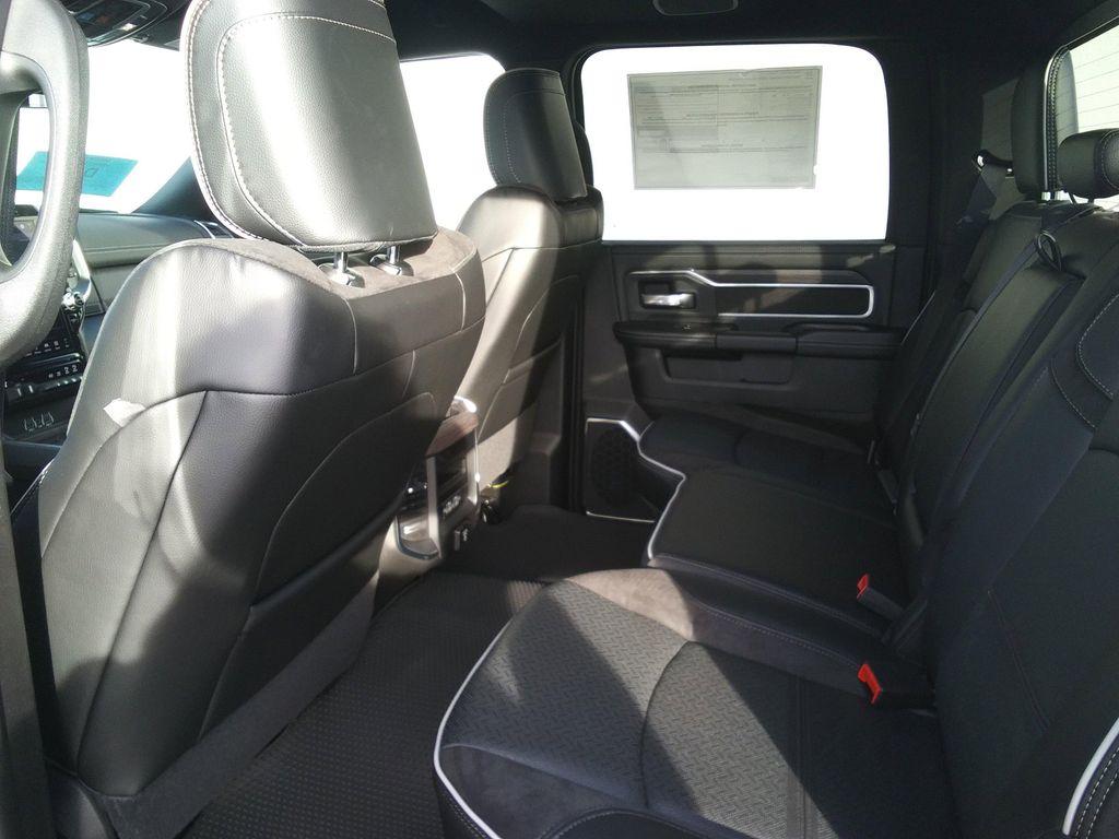 new 2026 Ram 3500 car, priced at $81,477