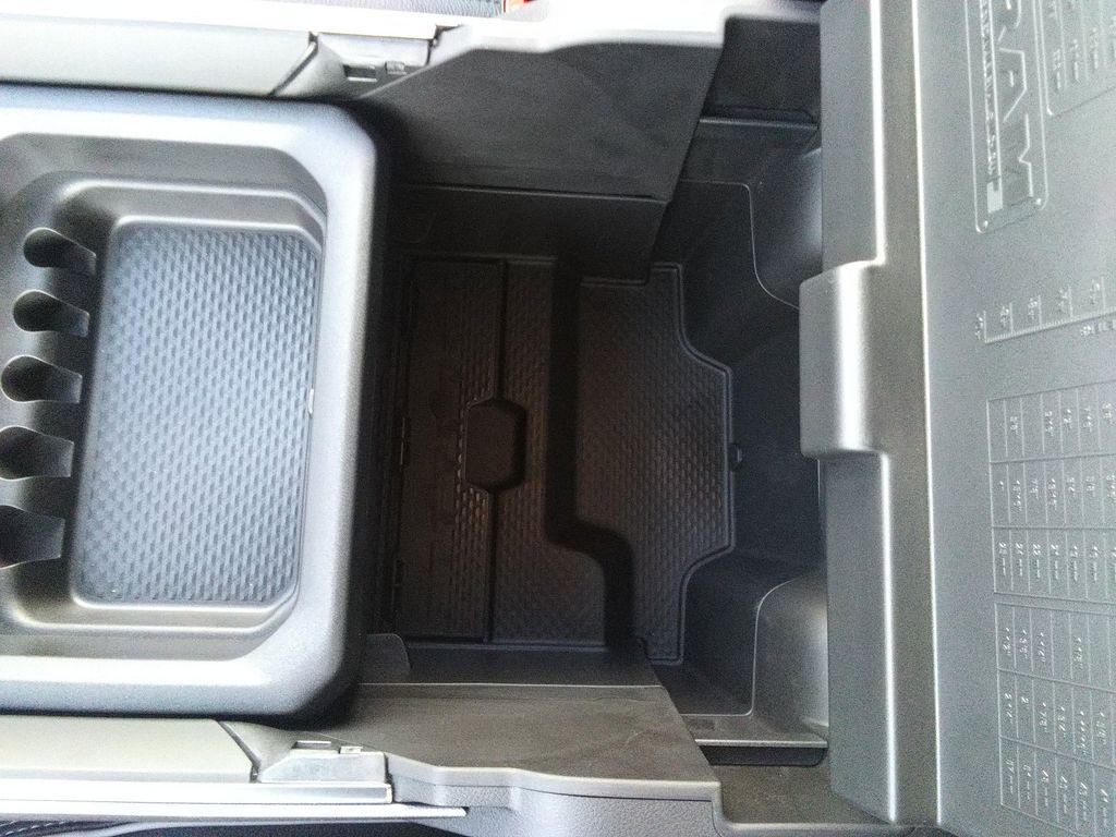 new 2026 Ram 3500 car, priced at $81,477