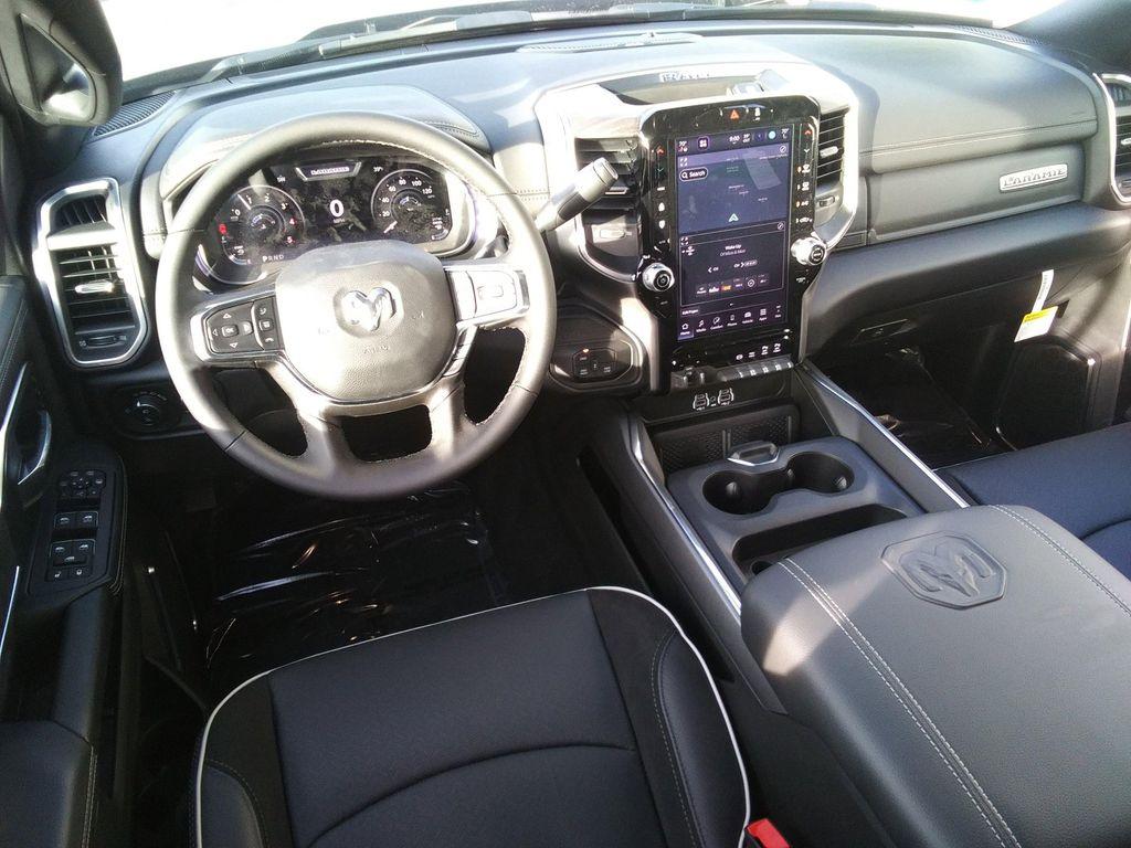 new 2026 Ram 3500 car, priced at $81,477