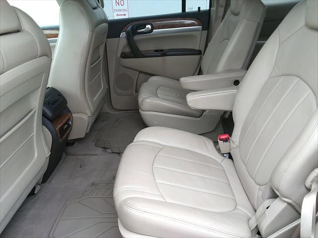 used 2009 Buick Enclave car, priced at $6,489