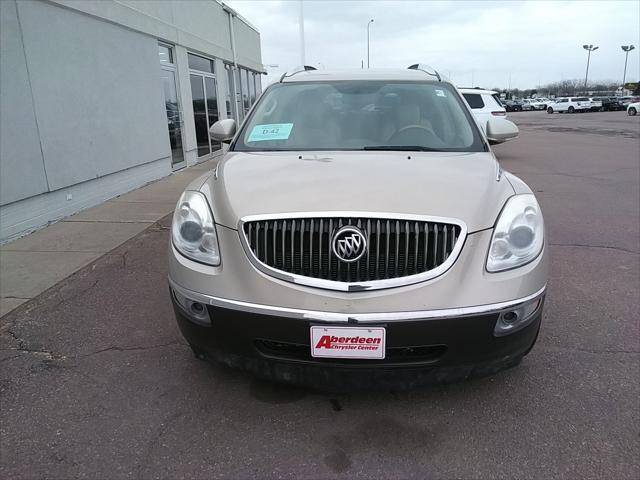 used 2009 Buick Enclave car, priced at $6,489