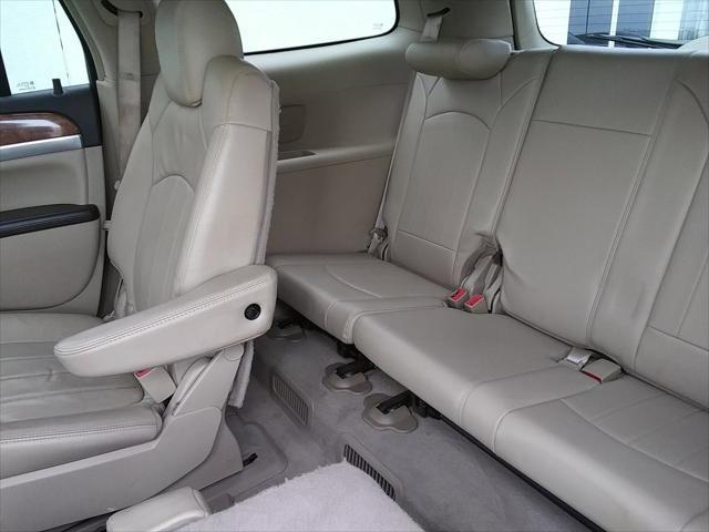 used 2009 Buick Enclave car, priced at $6,489