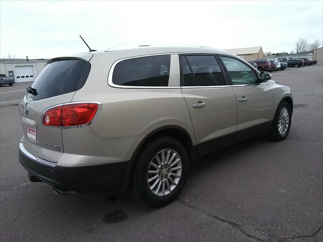 used 2009 Buick Enclave car, priced at $6,489