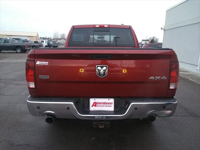 used 2012 Ram 1500 car, priced at $10,809