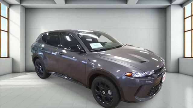 new 2024 Dodge Hornet car, priced at $44,977