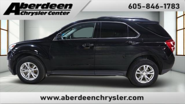 used 2017 Chevrolet Equinox car, priced at $10,975