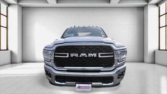 new 2024 Ram 2500 car, priced at $64,477