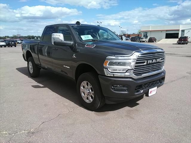 new 2024 Ram 2500 car, priced at $67,477