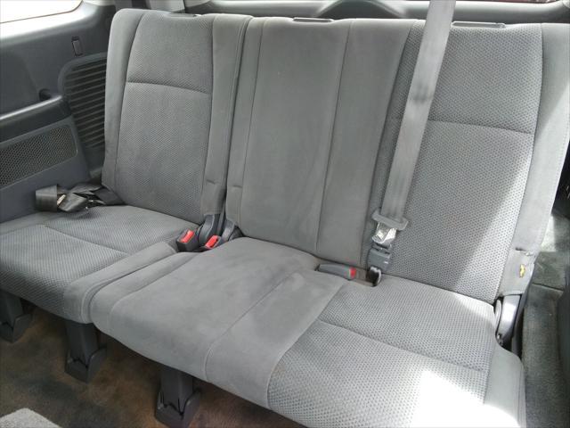 used 2008 Honda Pilot car, priced at $4,999