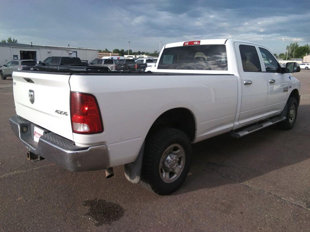 used 2013 Ram 2500 car, priced at $15,999