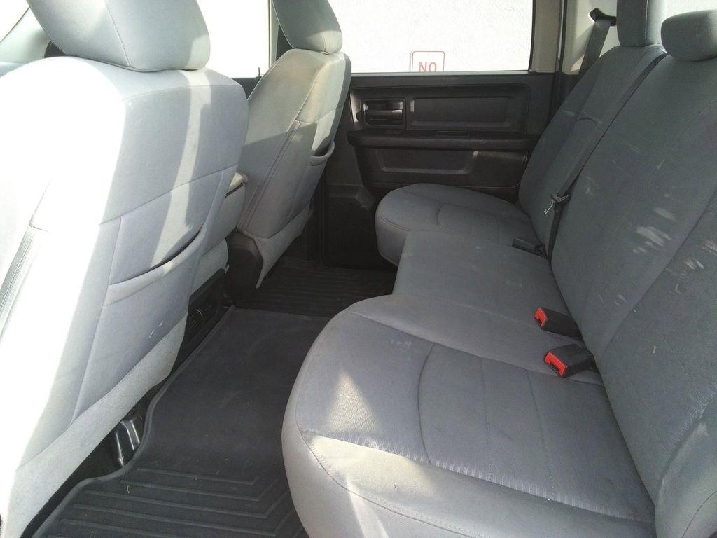 used 2013 Ram 2500 car, priced at $15,999