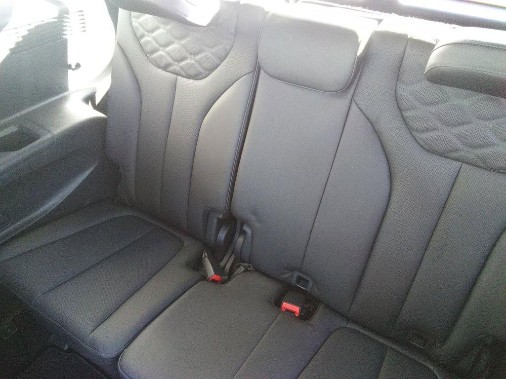 used 2022 Hyundai Palisade car, priced at $34,975