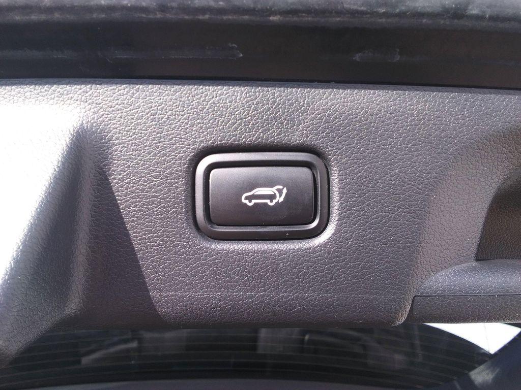 used 2022 Hyundai Palisade car, priced at $34,975
