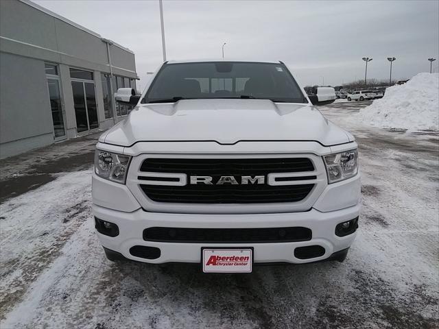 used 2020 Ram 1500 car, priced at $27,975